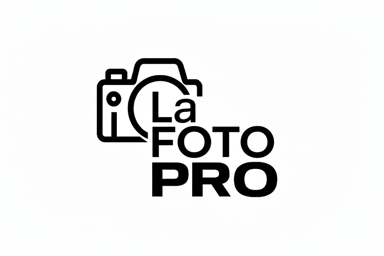 Fotografia Profesional en Eventos de El Salvador Logo
